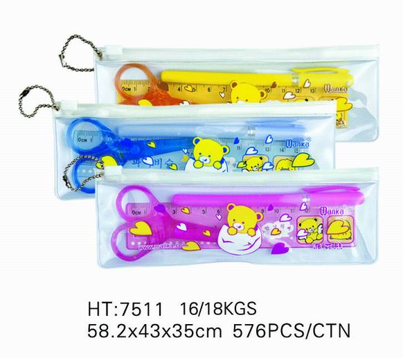 Stationery set